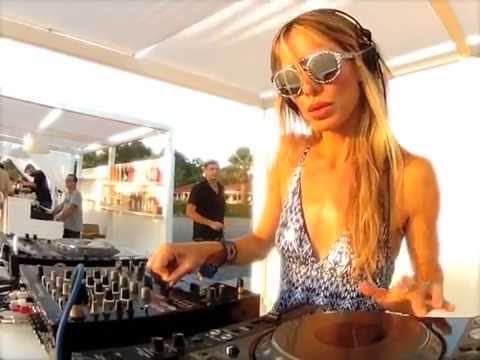 Dj Rita Gherz @ L'altro Lato - Cirella di Diamante ( CS )