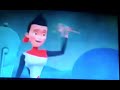 Disney Channel Asia Next Bumper Meet The Robinsons 2017 Low Quality