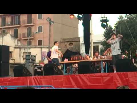 Jay Sarf VS Cayx Cuartos Rapea por plata