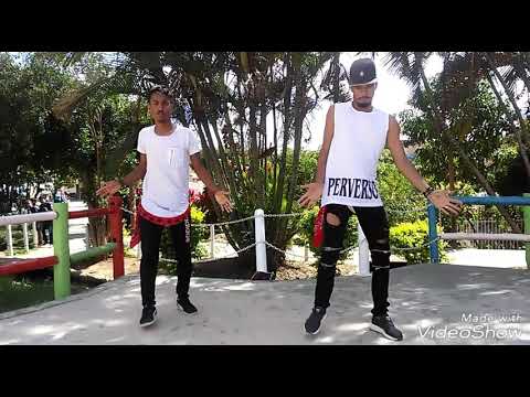 Connecty Dannce Coreografia ( Mc Kekel & Mc Rita Amor de verdade)