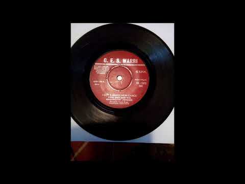 Tony Grey And The Magnificient Zeinians -  I Got A Brand New Dance !