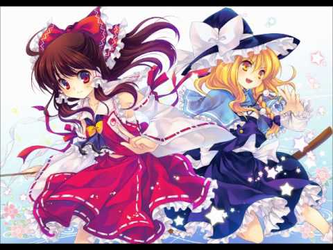 East New Sound- Flower of Soul ~ Another Dream... (Instrumental)