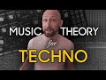 Music Theory For Techno