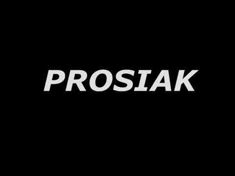 Prosiak & MłodyR - Chcę trzymać (Prod. Kadeez Music)