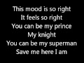 Ciara- Promise lyrics 