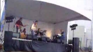 Nanaimo Blues Festival, Gerry Barnum : Sweet Lovin' Woman
