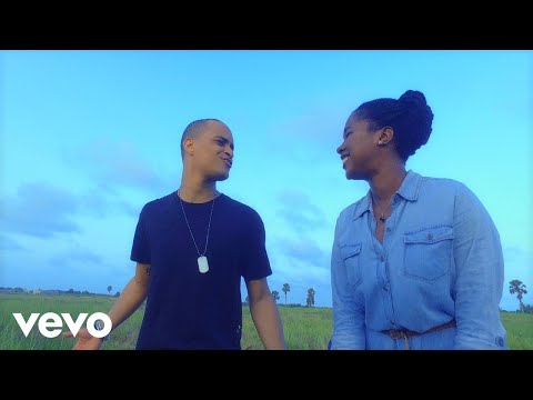 Elida Almeida - É Zonban (Clip officiel) ft. Djodje