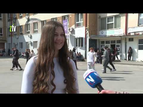 Teodora Ignjatović: Rad o zdravstvenim merama kneza Miloša na takmičenju na Baliju