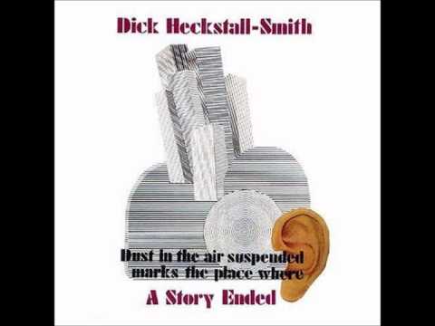 05 The Pirate's Dream - Dick Heckstall-Smith