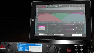 Video thumbnail for dbx | Configuring   VENU360 by dbx Professional