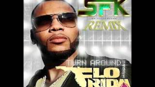 Florida ft. SFK - Club Cant Handle Me/ Turn Around (So Filthy Klean Remix)