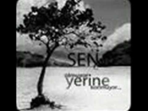 Dj Hatayli Ft Mc Turkoglu - Ellerin Kadinisin 2009