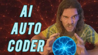 I Created An AI Auto-Coder That ACTUALLY Makes Working Code!