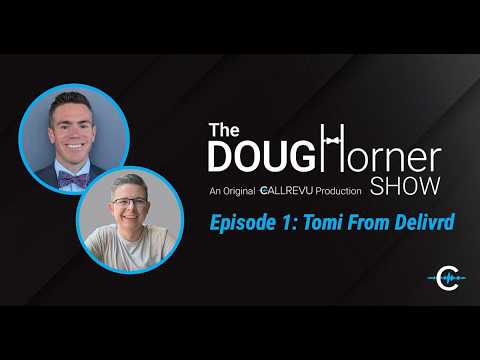 The Doug Horner Show and BenzsandBowties