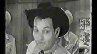 Ole Rasmussen &amp; Tommy Duncan - Stay A Little Longer