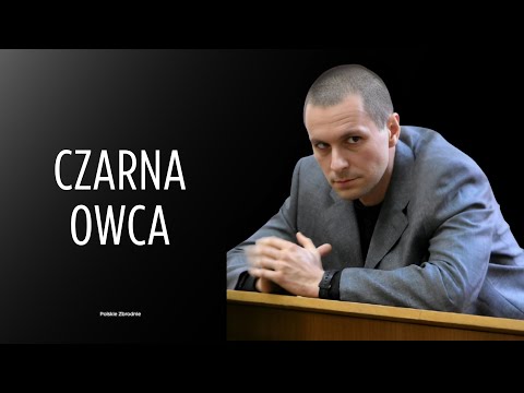 ,,CZARNA OWCA'' Historia Radosława Warawki odc. 65