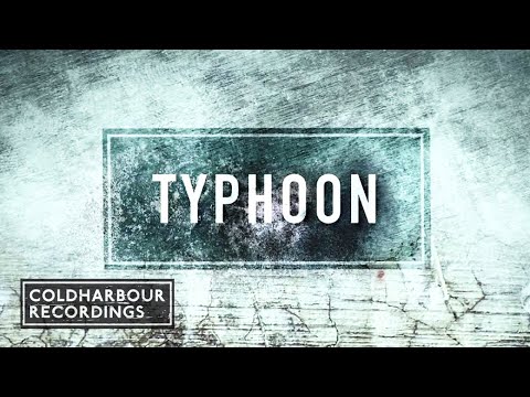 MikeEFEX - Typhoon