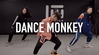 TONES AND I - DANCE MONKEY / 1Million Kids TONES AND I - DANCE MONKEY / 1Million Kids