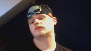 Eine Erinnerung an unseren verstorbnen Freund Sascha.