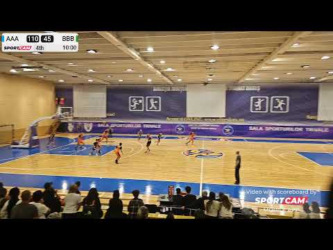 PRIMO vs FC Arges - 28/09/2025