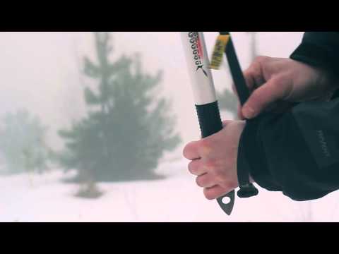 Alpintech - Prezentacja czekana Grivel G1 plus