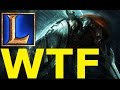 [LoL] - How to Win in 8 Minutes 