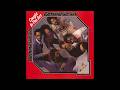 The Commodores. In The Spotlight.  Wide Open