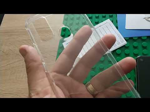 DOOGEE N30 Smartphone - Fluid Aesthetics, Refined Craftmanship