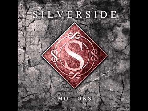 Silverside - My Sorry Heart