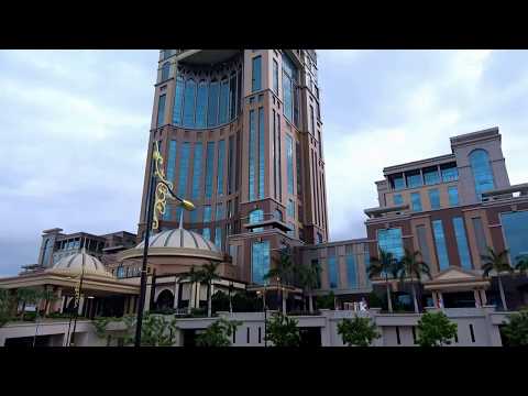 Sukan Muhibbah JKM 2017