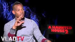 Marlon Wayans: There Could Be a 
