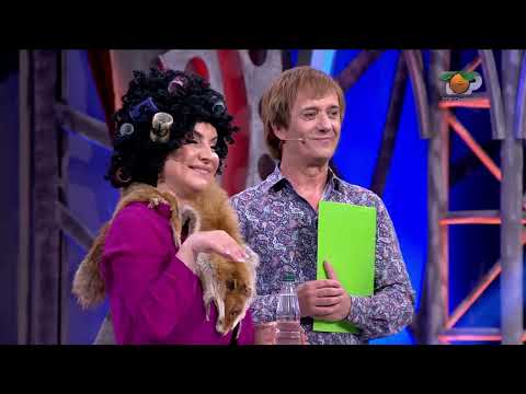 Portokalli, 23 Prill 2023 - Dhimo – Bukra ( Bukra përballë Konferencës për shtyp)