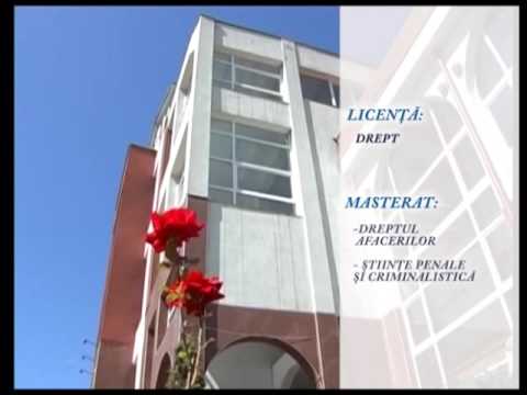 Admitere Drept Cantemir Cluj 2016