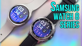 Samsung Galaxy Watch8 vs Watch8 Classic – Which Should You Buy?