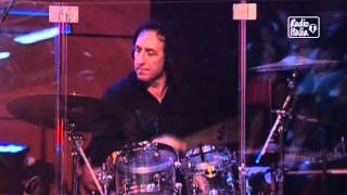 Fabrizio Moro - Parole, rumori e giorni