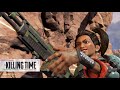 Apex Legends War Games Event Trailer thumbnail 2