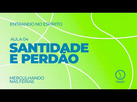 Mergulhando na Palavra - Aula 4 | Igreja Bola de Neve | 14.01.2026
