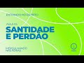Mergulhando Na Palavra Aula 4 Igreja Bola De Neve 14 01 2026