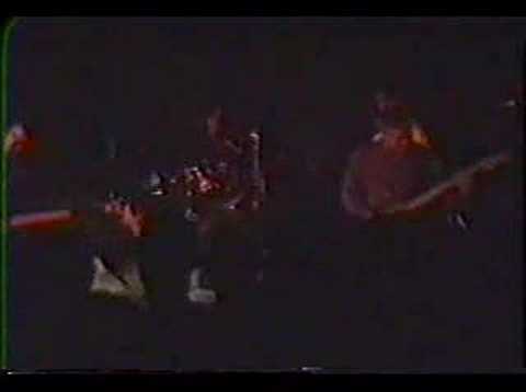 Alone In A Crowd - Is Anybody There?