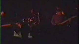 Alone In A Crowd - Is Anybody There?