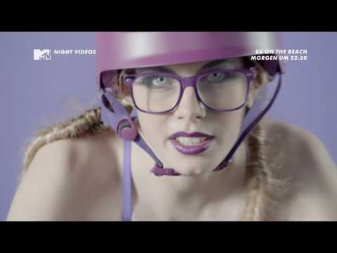 Videoclip de When It's Alright — Sam Smith