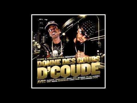 Sa Majesté Lintrus x G Wolf x Le Chum x Playaeyht - Dézip Mon Pantalon (Prod. Le Chum) (2009)