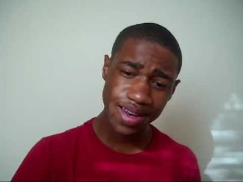 Changed Man-Chris Brown song by Promyse