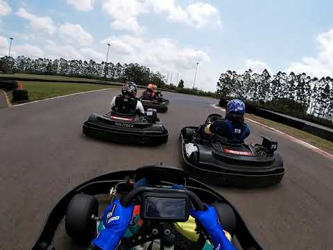 CKA 7ª Etapa - Cat. Graduados 95kg - VP1000