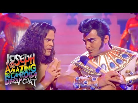 Song of the King | Joseph and the Amazing Technicolor Dreamcoat