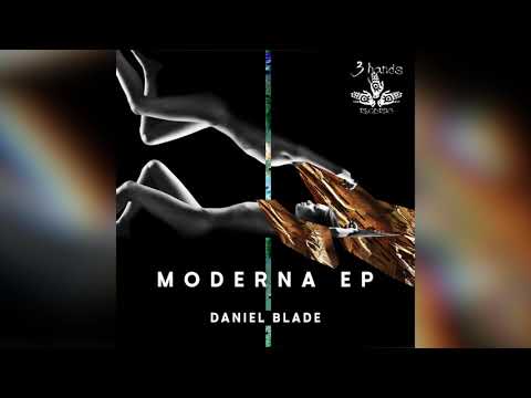 Th242 DANIEL BLADE DISTURB