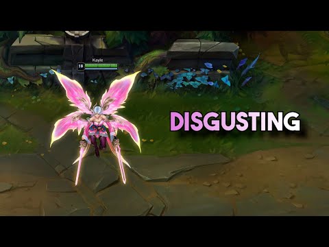 FACING My Worst Matchup!