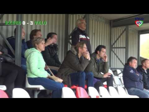 RKDEO JO13 1 -  VELO JO13 1