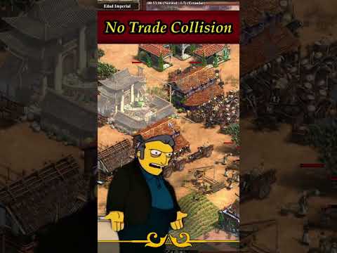 Hemos tenido que esperar más de 25 años para que Age of Empires 2 arregle algo que sacaba de sus casillas a los jugadores