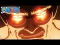 Sanji Goes Toe To Toe With The Elders ONE PIECE